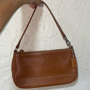 Coach shoulder bag